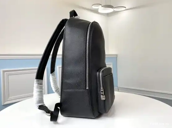 Frstbag ru VUITTON LOUIS ALEX BACKPACK 0521